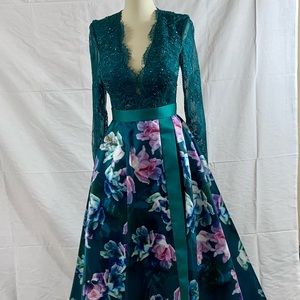 Pageant or Prom Fun Fashion